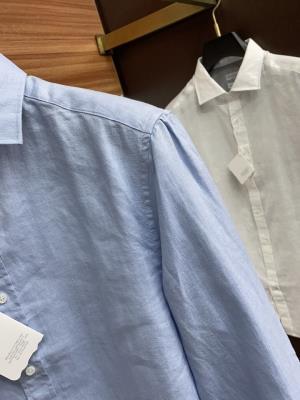 wholesale quality brunello cucinelli shirt model no. 15